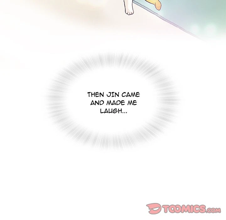 Give And Take Chapter 12, page 105