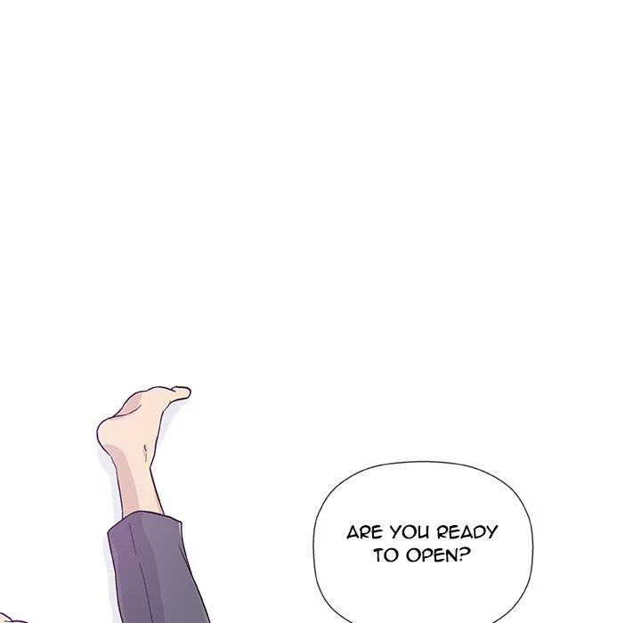Give And Take Chapter 12, page 110