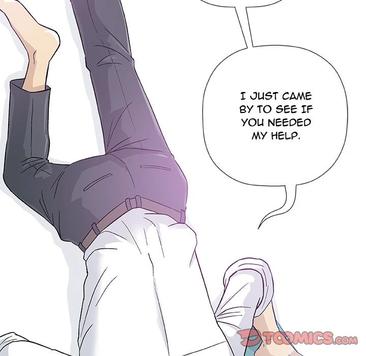 Give And Take Chapter 12, page 111