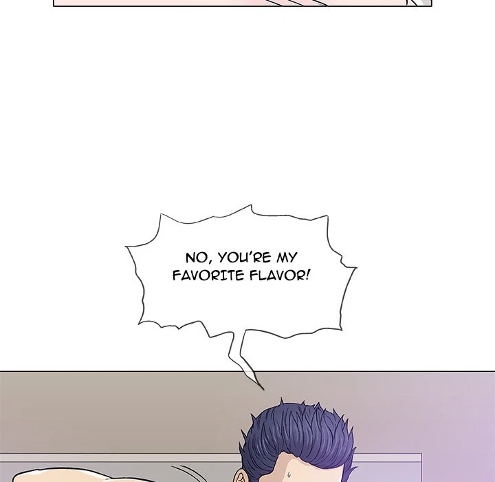 Give And Take Chapter 12, page 118