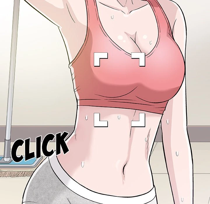 Give And Take Chapter 12, page 12