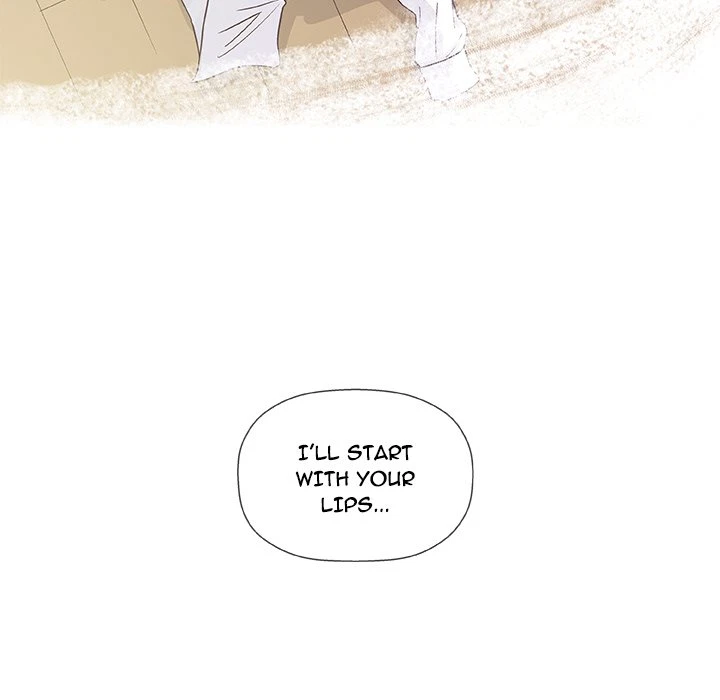 Give And Take Chapter 12, page 124