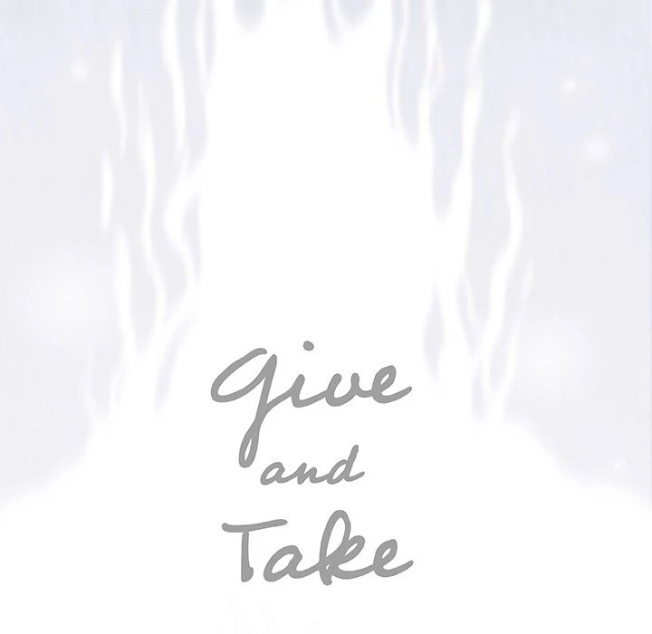 Give And Take Chapter 12, page 128
