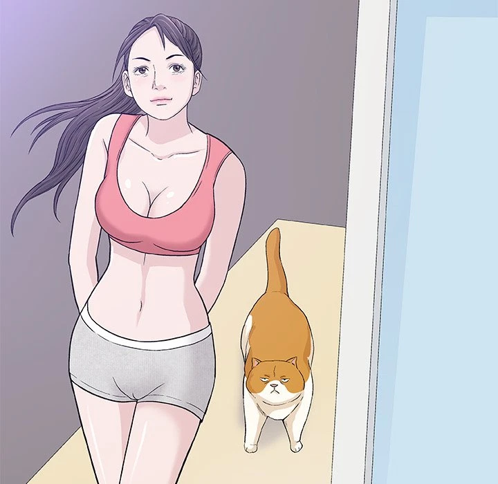 Give And Take Chapter 12, page 19
