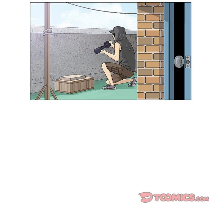 Give And Take Chapter 12, page 21