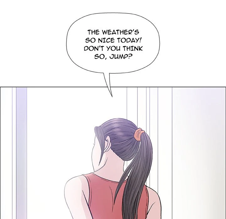 Give And Take Chapter 12, page 22