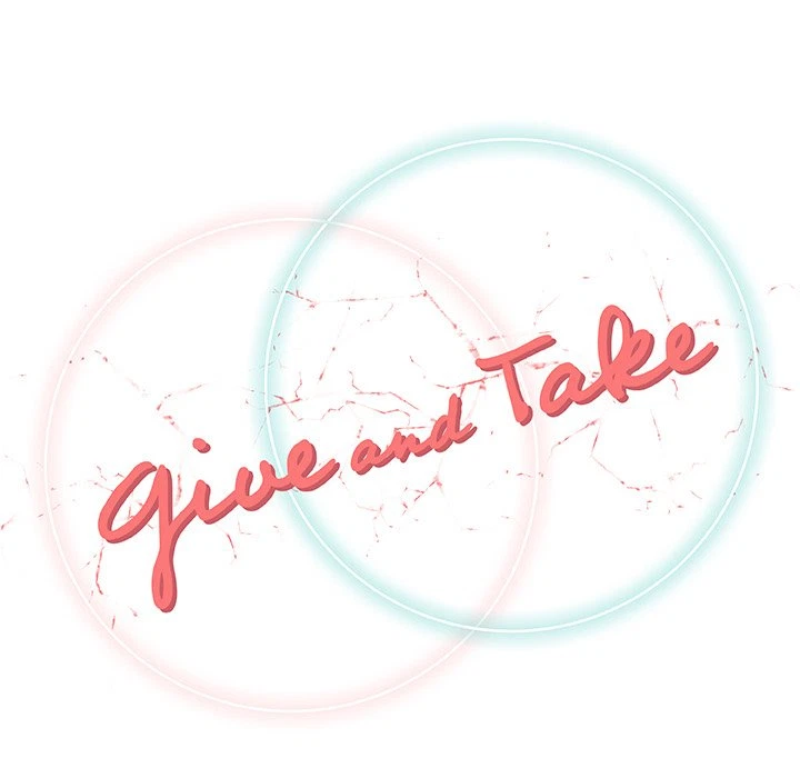Give And Take Chapter 12, page 29