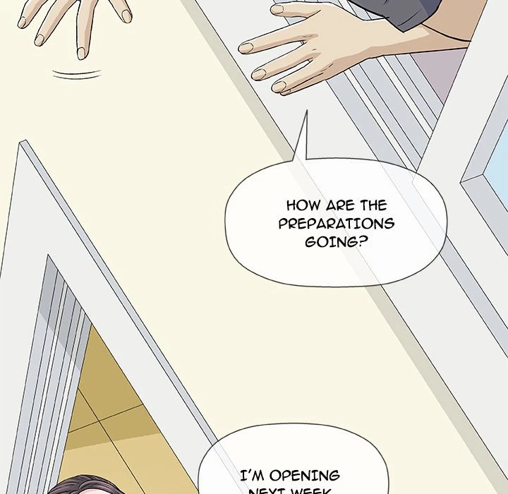 Give And Take Chapter 12, page 37