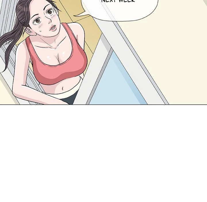 Give And Take Chapter 12, page 38