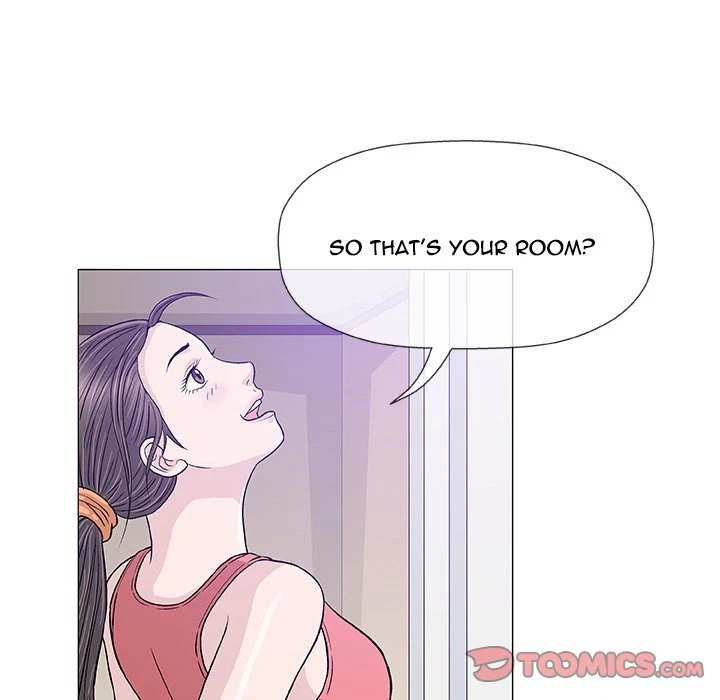 Give And Take Chapter 12, page 39
