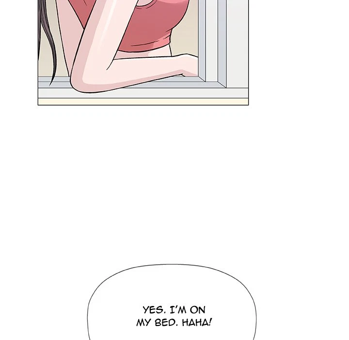 Give And Take Chapter 12, page 40