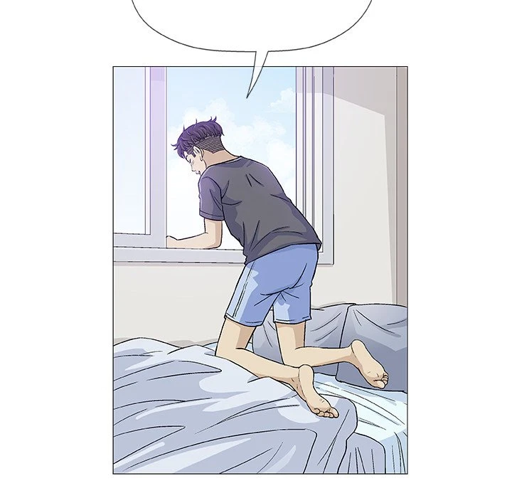 Give And Take Chapter 12, page 41