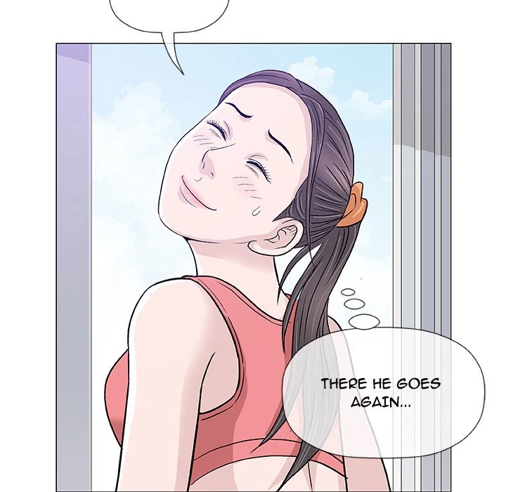 Give And Take Chapter 12, page 44