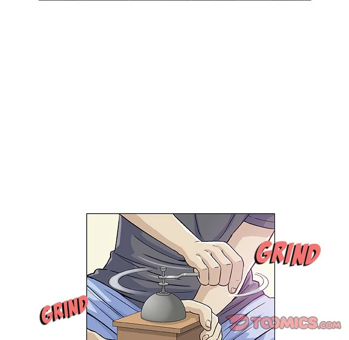 Give And Take Chapter 12, page 45