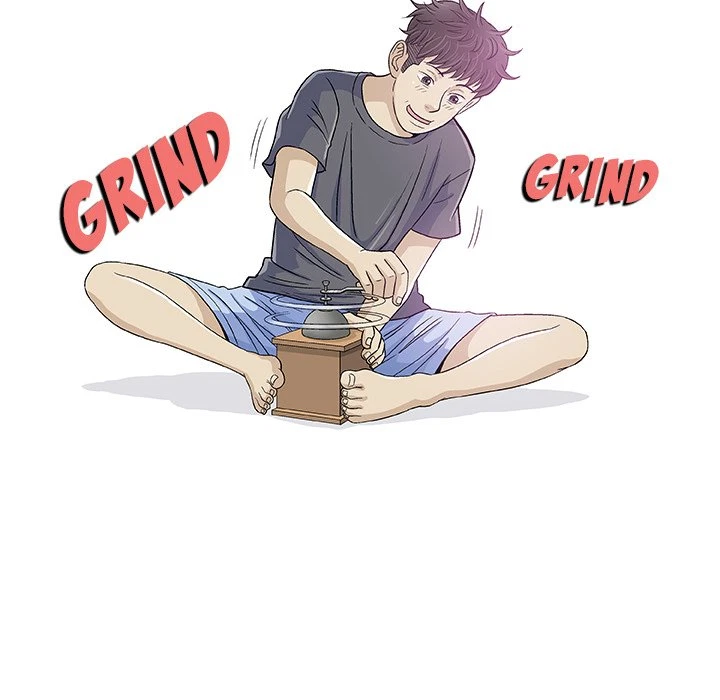 Give And Take Chapter 12, page 47