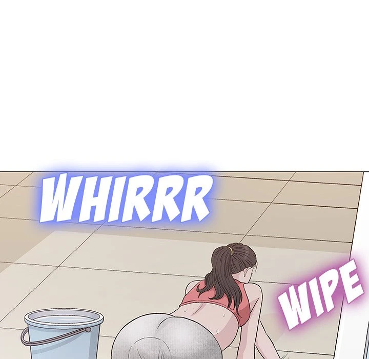Give And Take Chapter 12, page 6