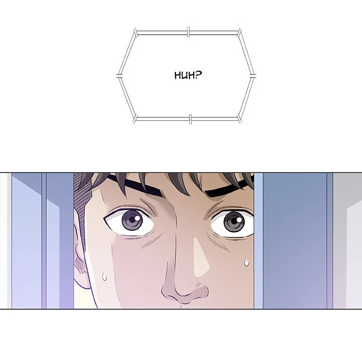 Give And Take Chapter 12, page 61