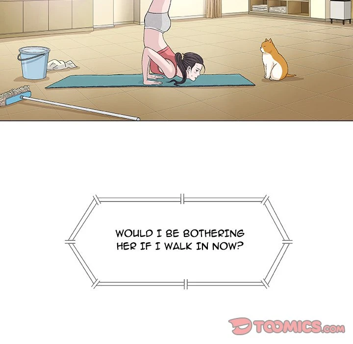 Give And Take Chapter 12, page 63