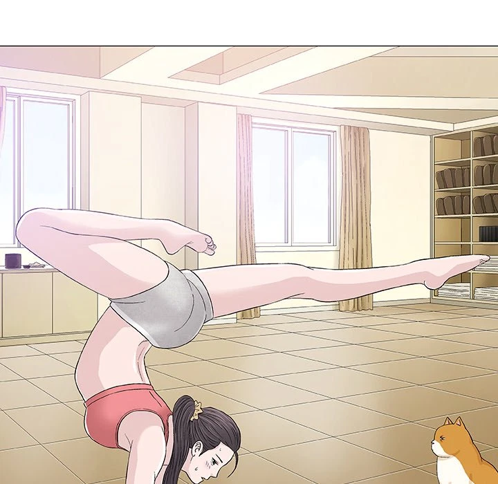 Give And Take Chapter 12, page 64