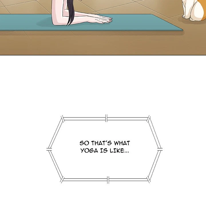 Give And Take Chapter 12, page 65