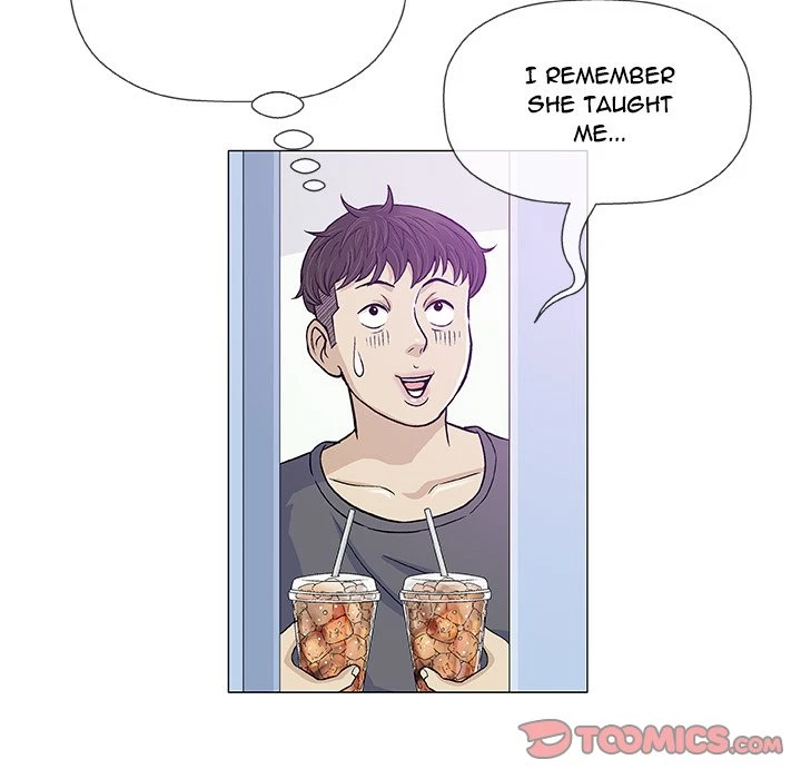 Give And Take Chapter 12, page 69