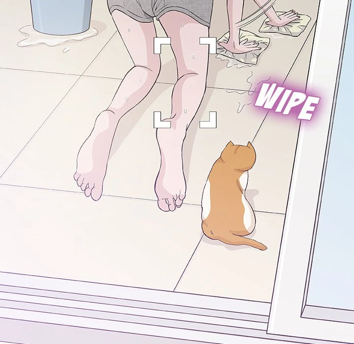 Give And Take Chapter 12, page 7