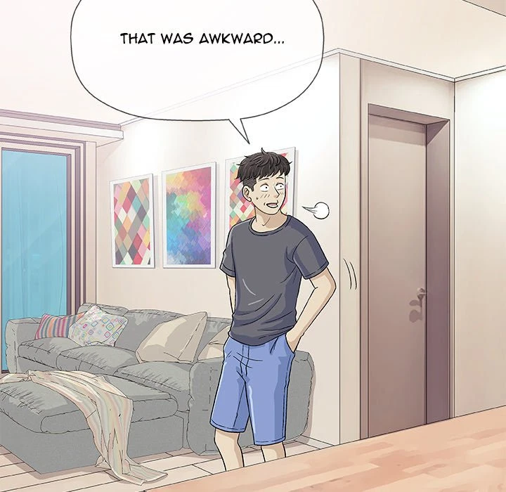 Give And Take Chapter 12, page 79