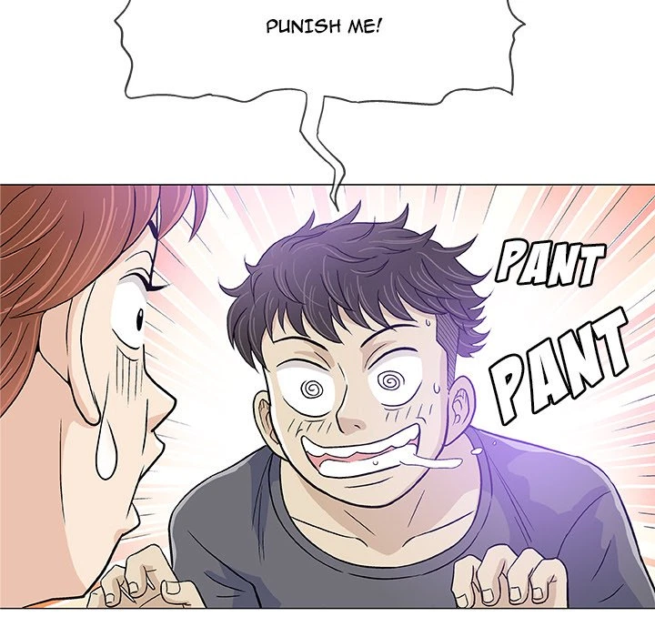 Give And Take Chapter 12, page 92
