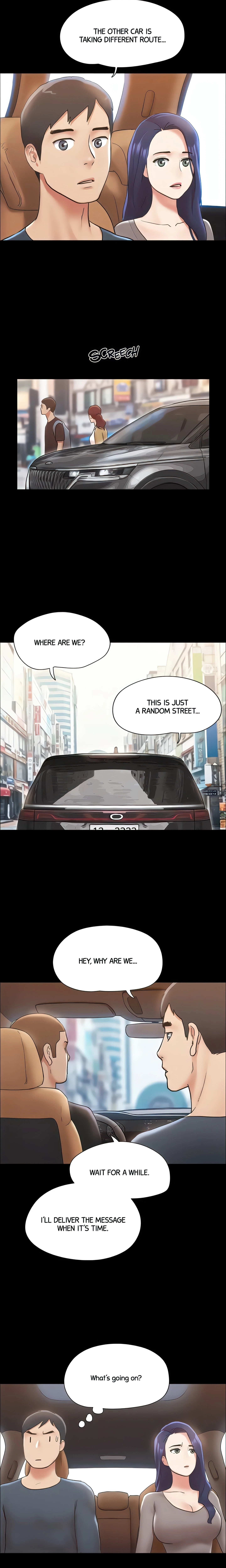 Only With Consent Chapter 124 (Uncensored), page 10