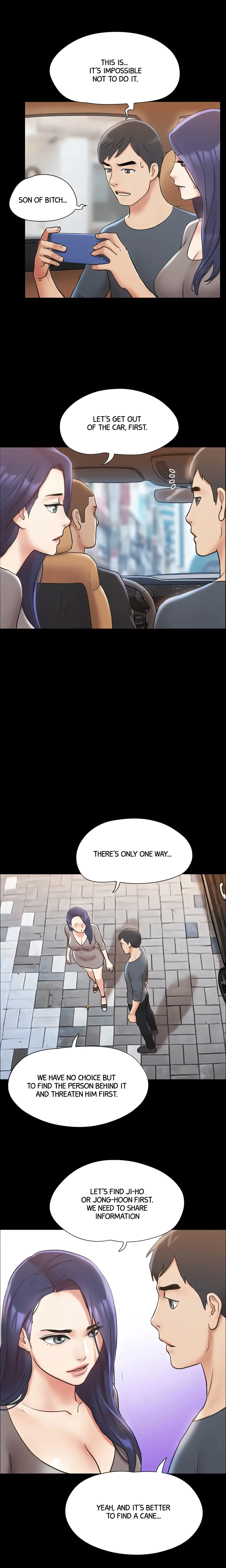 Only With Consent Chapter 124 (Uncensored), page 18