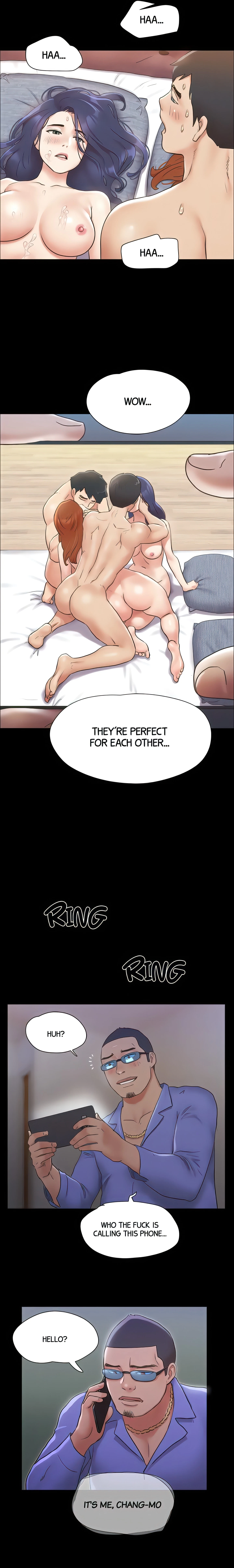 Only With Consent Chapter 124 (Uncensored), page 2