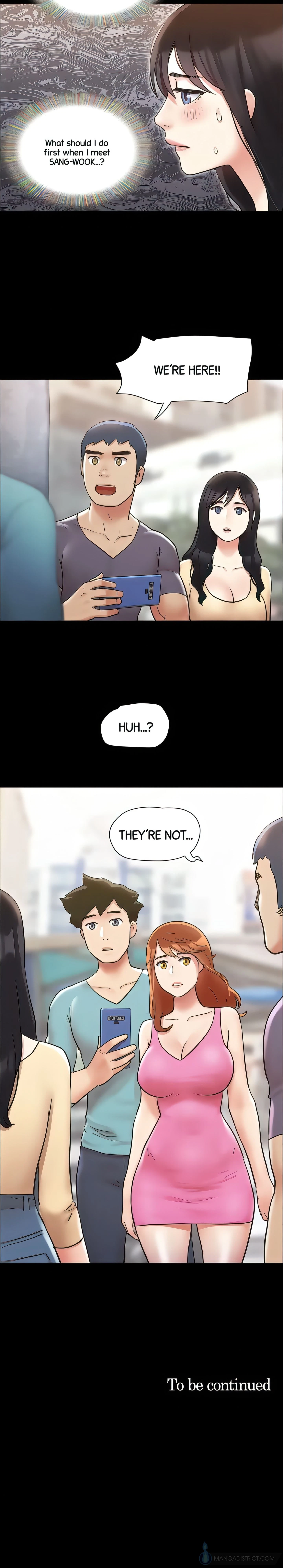 Only With Consent Chapter 124 (Uncensored), page 23