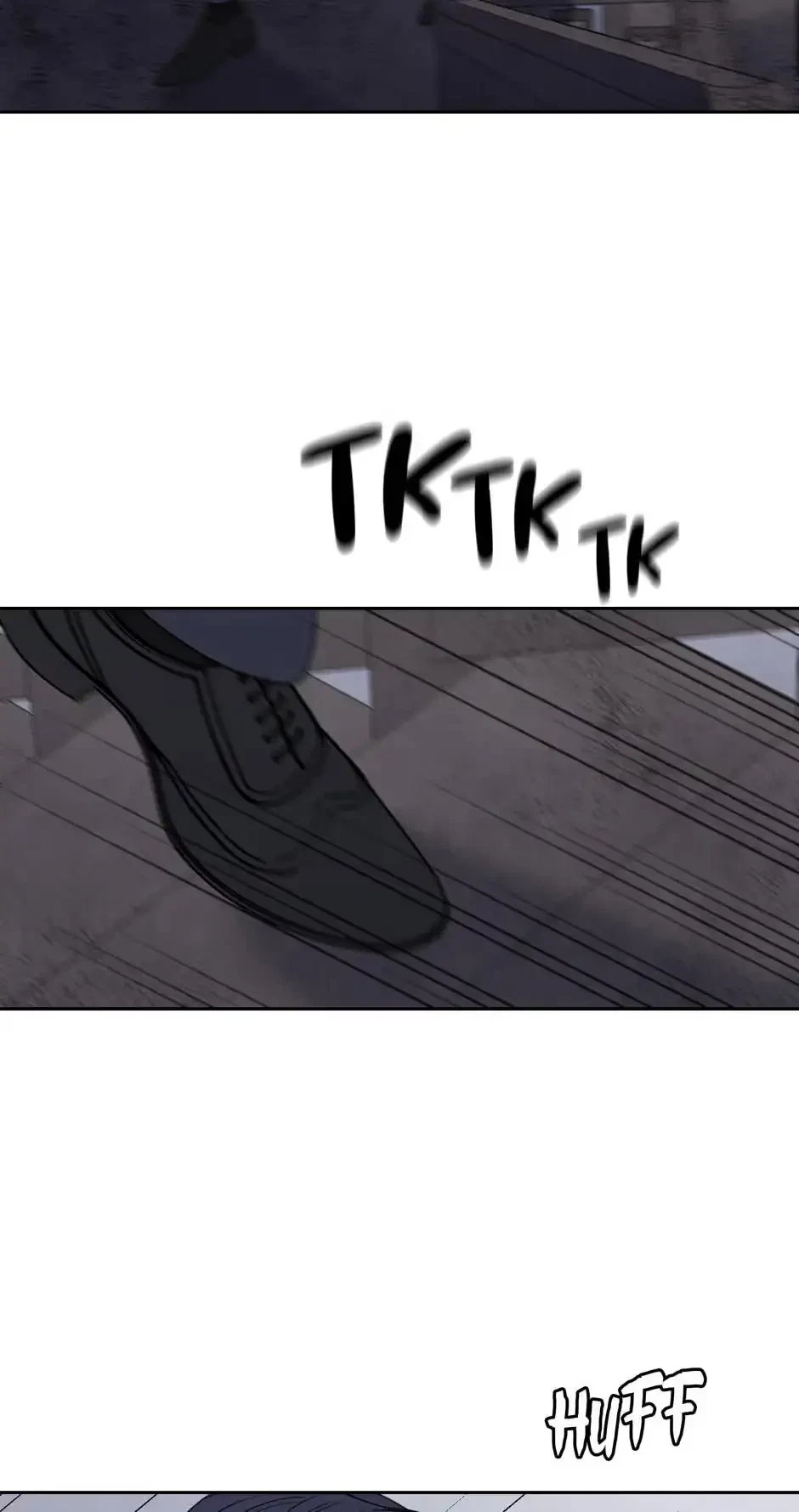 Please Eat Me, Mr. Ghost! Chapter 32, page 11