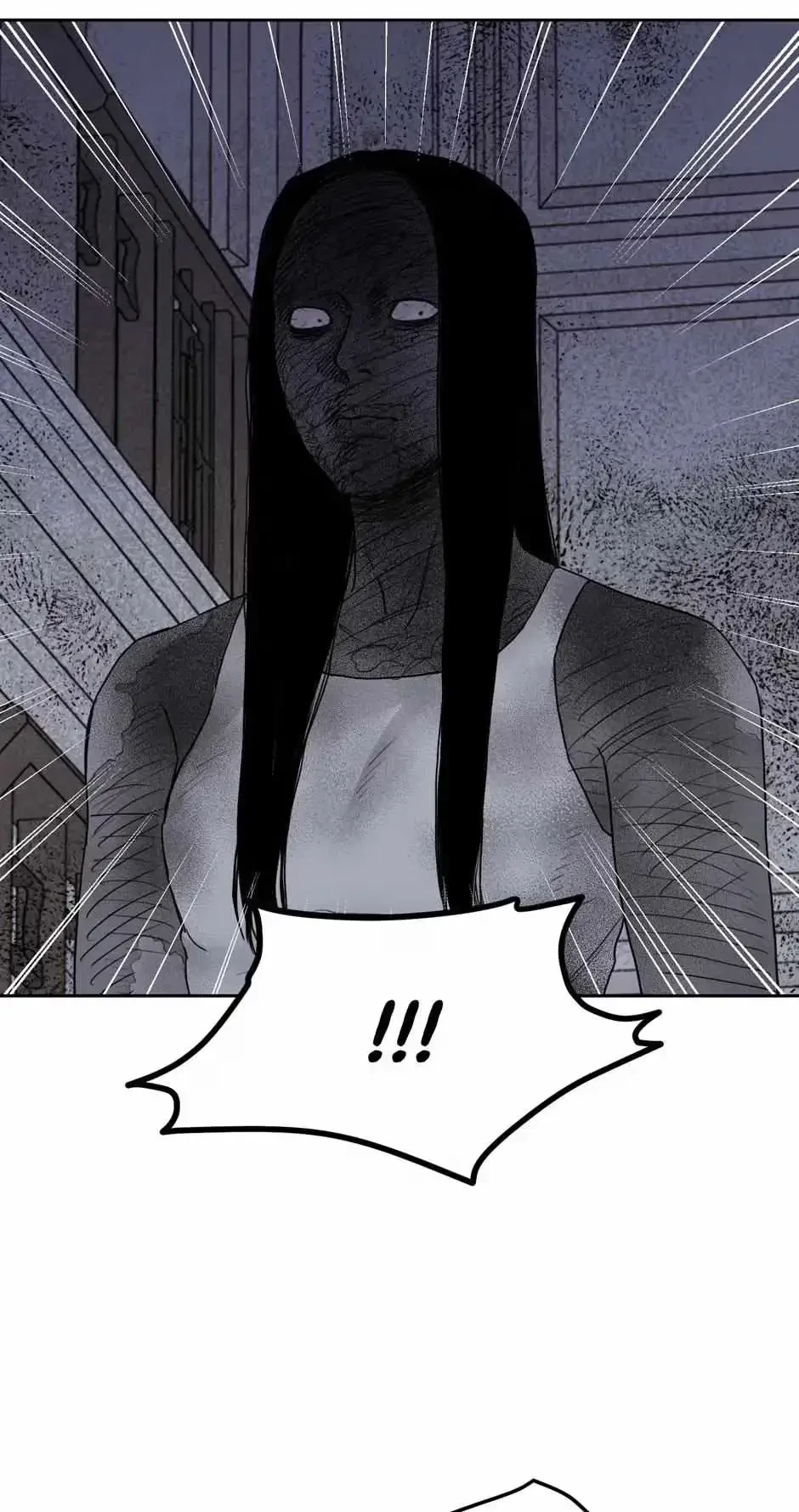 Please Eat Me, Mr. Ghost! Chapter 32, page 14