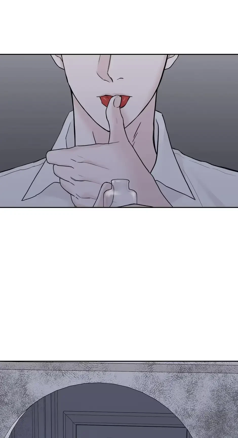 Please Eat Me, Mr. Ghost! Chapter 32, page 27
