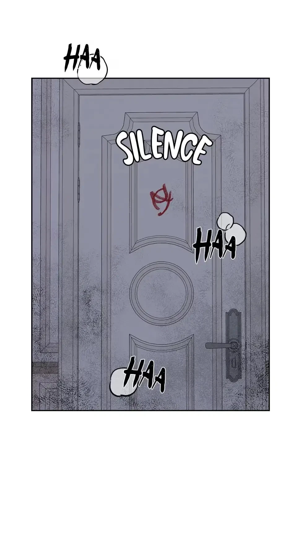 Please Eat Me, Mr. Ghost! Chapter 32, page 29