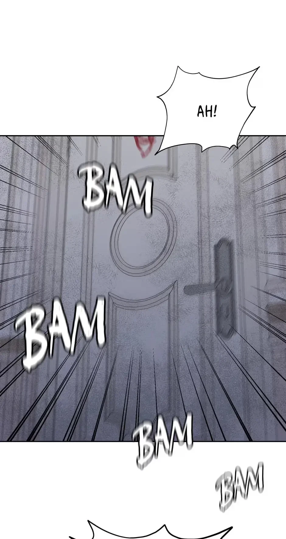 Please Eat Me, Mr. Ghost! Chapter 32, page 30