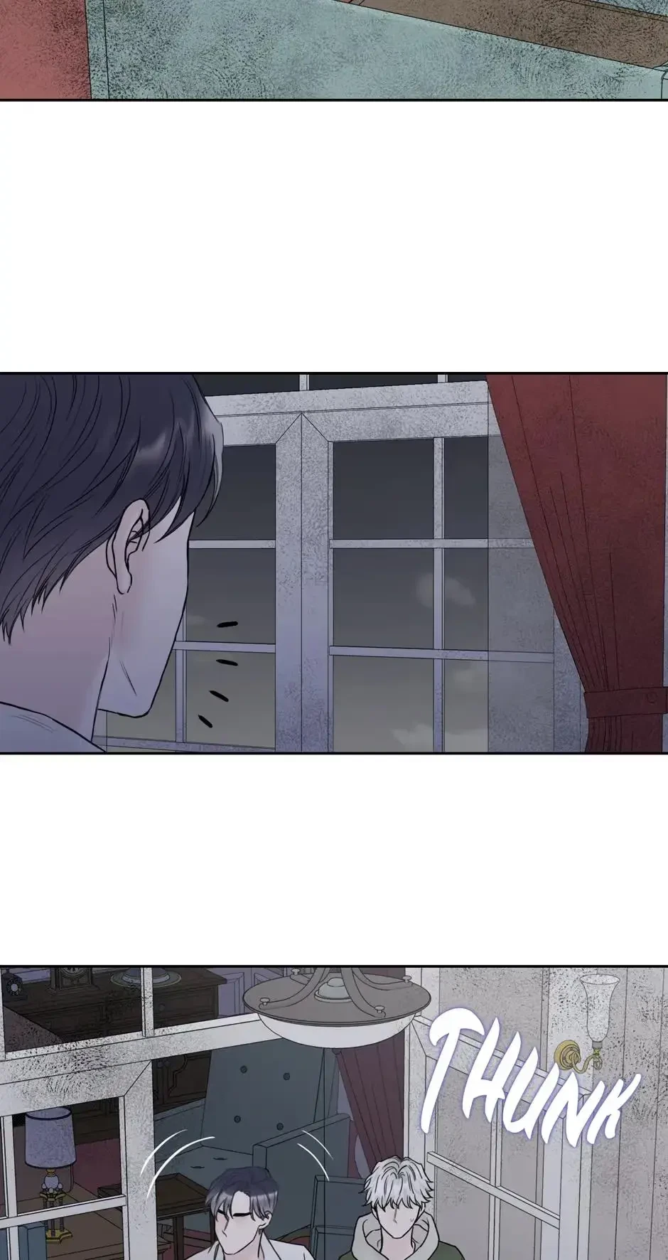 Please Eat Me, Mr. Ghost! Chapter 32, page 32