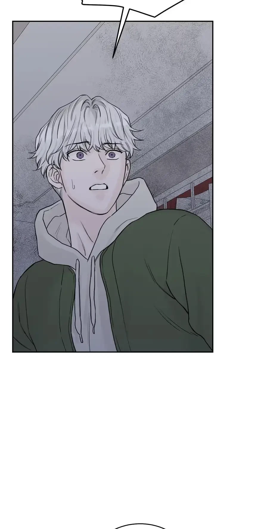 Please Eat Me, Mr. Ghost! Chapter 32, page 35