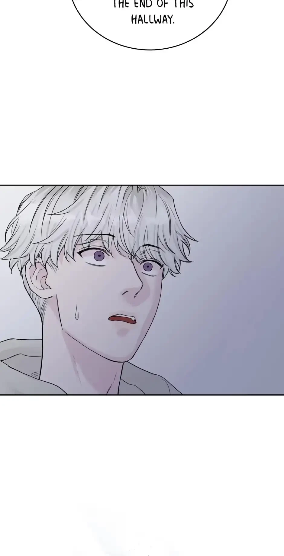 Please Eat Me, Mr. Ghost! Chapter 32, page 38