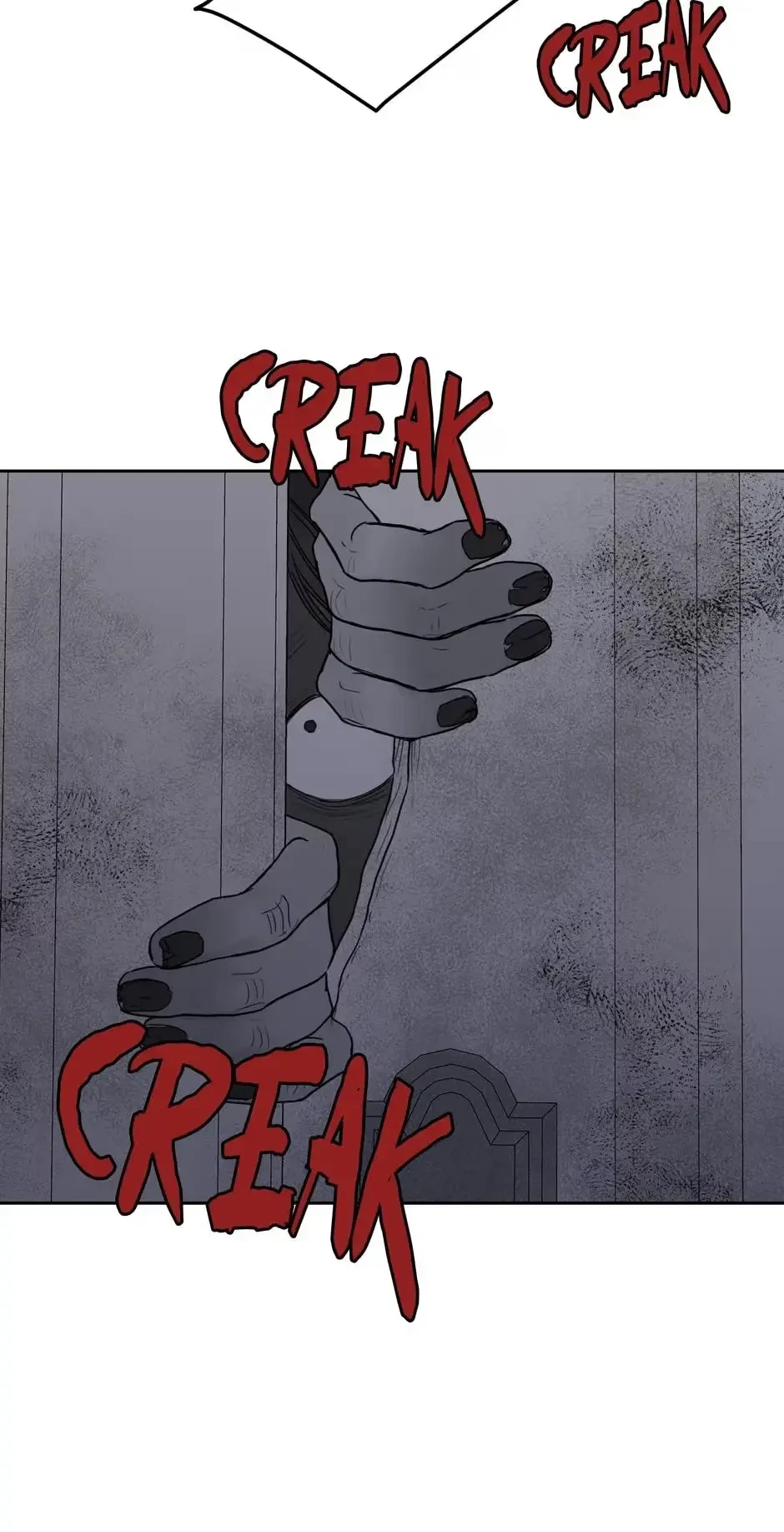 Please Eat Me, Mr. Ghost! Chapter 32, page 43