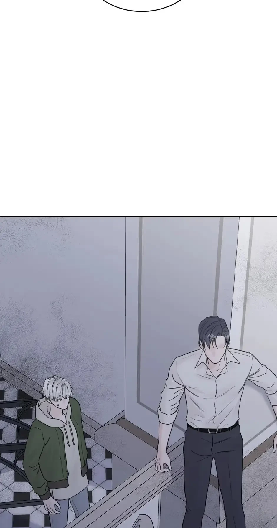 Please Eat Me, Mr. Ghost! Chapter 32, page 45