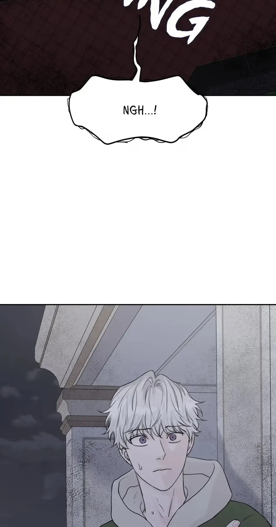 Please Eat Me, Mr. Ghost! Chapter 32, page 48