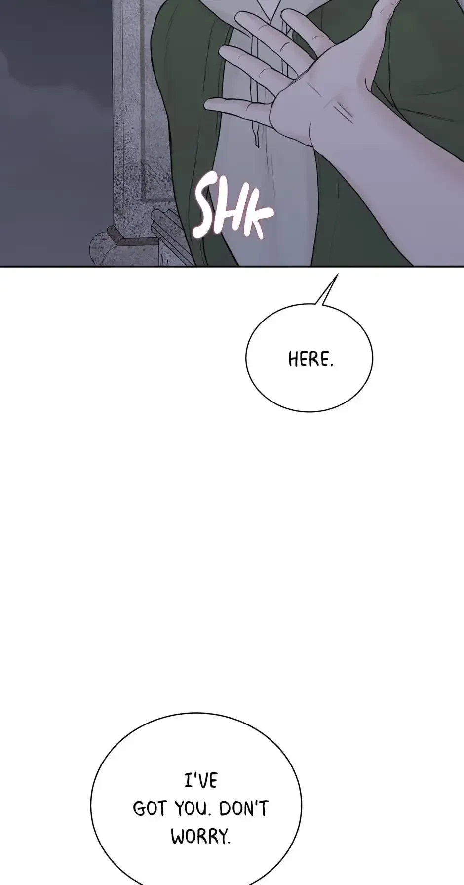 Please Eat Me, Mr. Ghost! Chapter 32, page 49