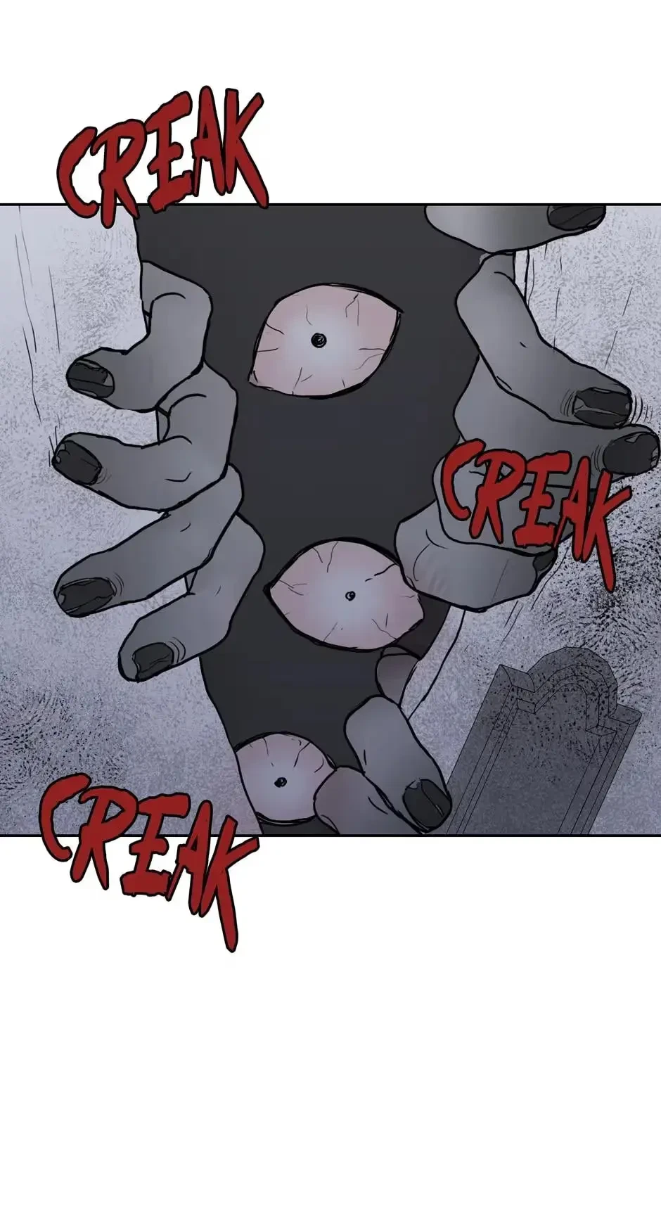 Please Eat Me, Mr. Ghost! Chapter 32, page 51