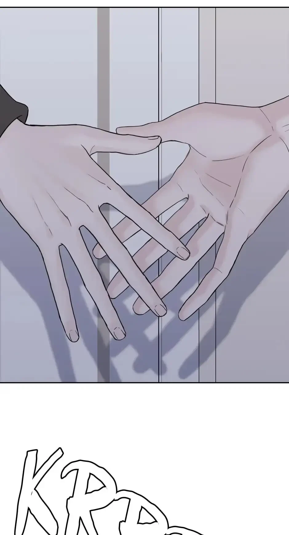 Please Eat Me, Mr. Ghost! Chapter 32, page 52