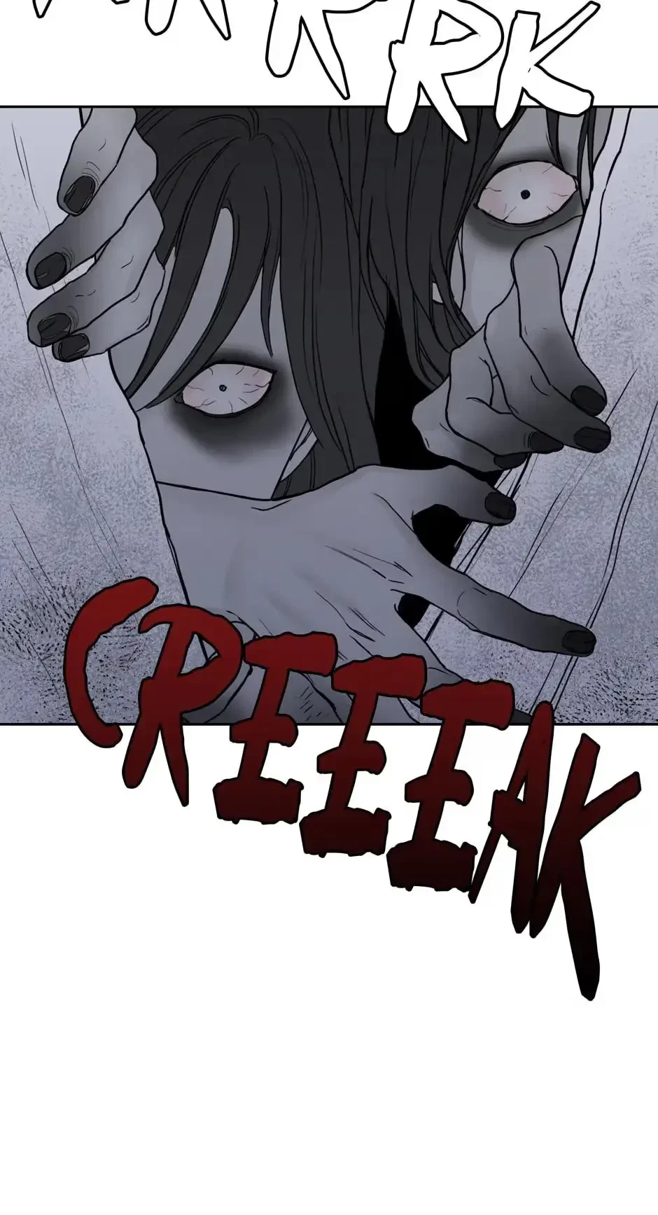 Please Eat Me, Mr. Ghost! Chapter 32, page 53