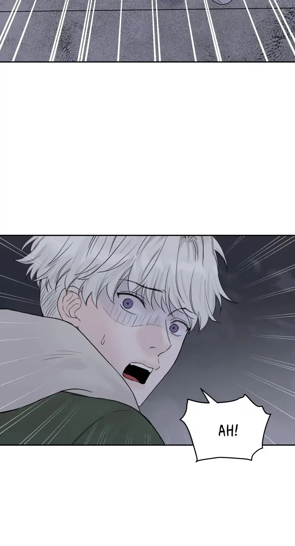 Please Eat Me, Mr. Ghost! Chapter 32, page 57