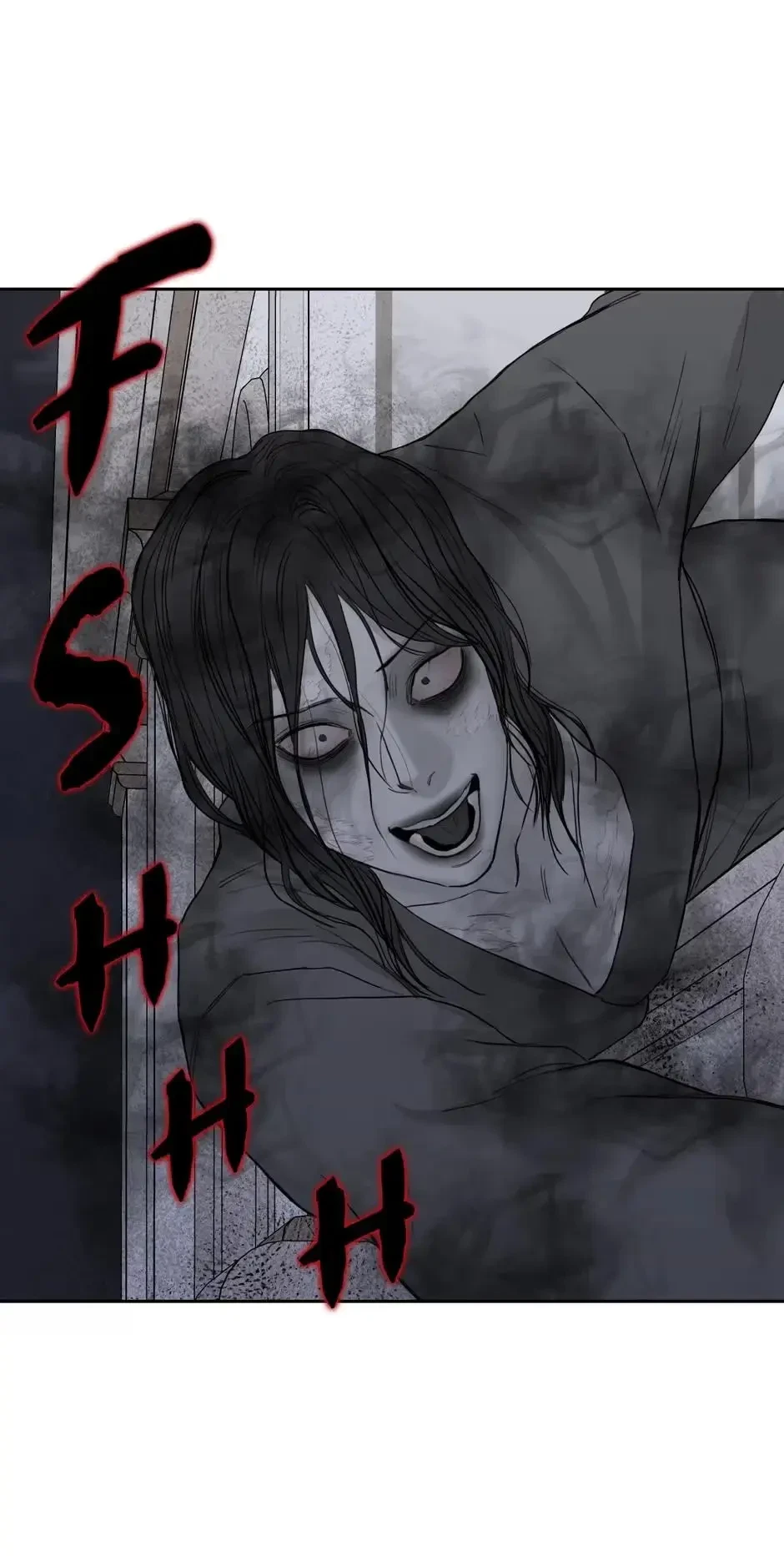 Please Eat Me, Mr. Ghost! Chapter 32, page 58