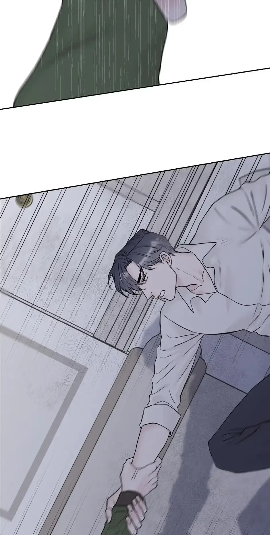 Please Eat Me, Mr. Ghost! Chapter 32, page 62